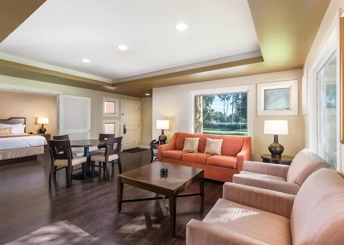 Ferienhaus Orange Tree 2br 2ba King Bed *