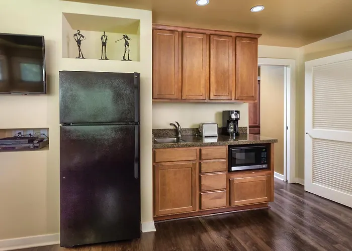 Orange Tree 2br 2ba King Bed Ferienhaus Phoenix