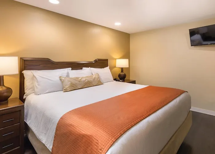 Orange Tree 2br 2ba King Bed Phoenix
