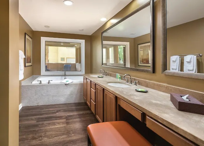 Orange Tree 2br 2ba King Bed * Phoenix