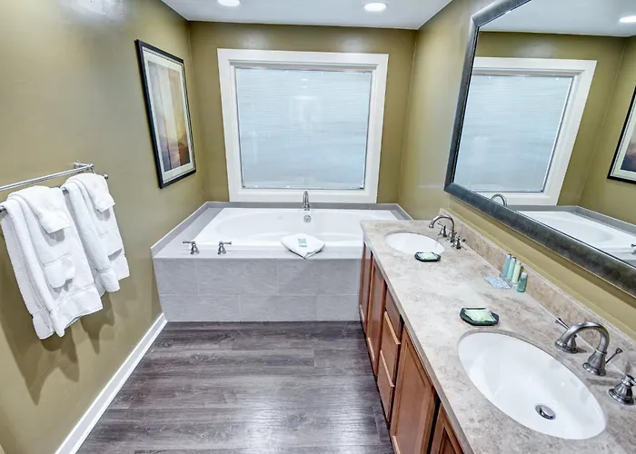 Orange Tree 2br 2ba King Bed Phoenix