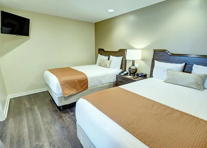 Orange Tree 2br 2ba King Bed Ferienhaus *